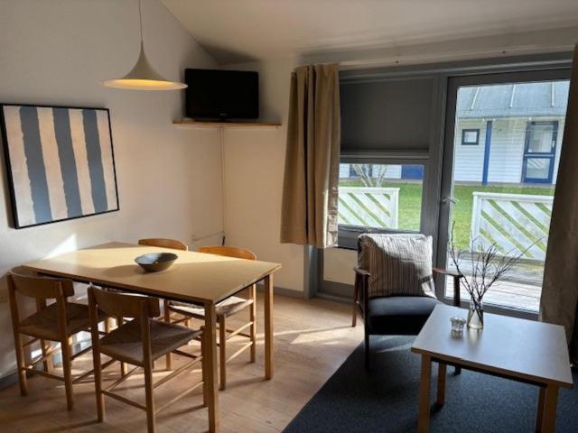 Sankt Helene Holiday Center Tisvildeleje Extérieur photo