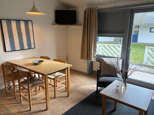 Sankt Helene Holiday Center Tisvildeleje Extérieur photo