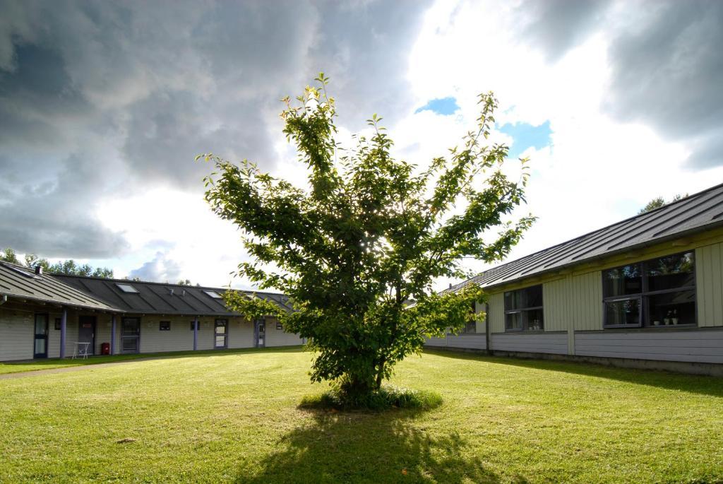 Sankt Helene Holiday Center Tisvildeleje Extérieur photo