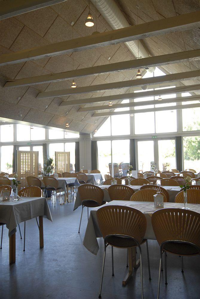 Sankt Helene Holiday Center Tisvildeleje Extérieur photo