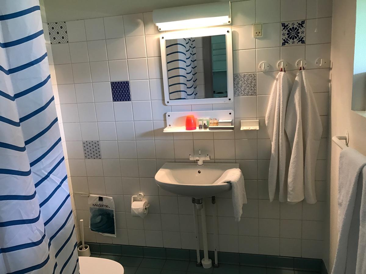 Sankt Helene Holiday Center Tisvildeleje Extérieur photo